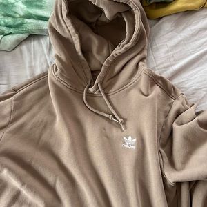 Adidas hoodie